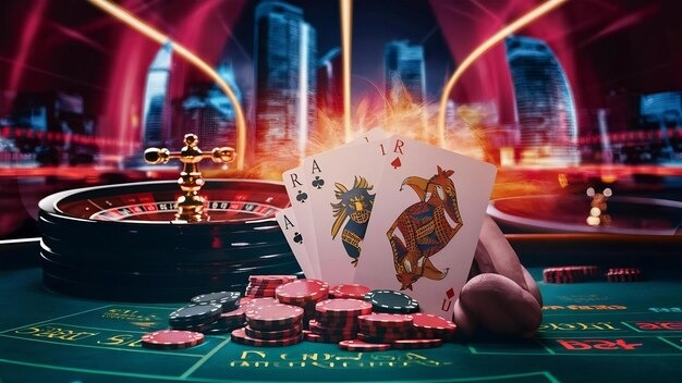 French Roulette table with traditional betting layout on eropa 999 mobile app