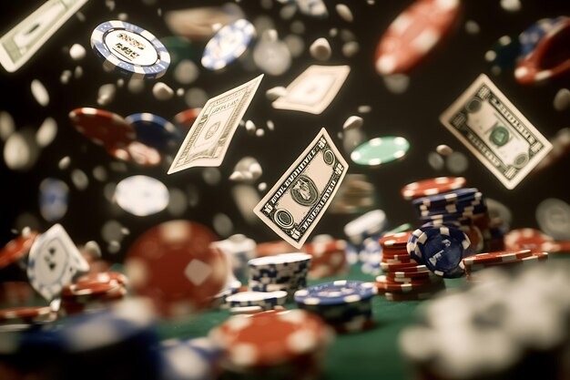 Multi-Bet tutorial video